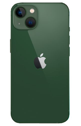 Apple iPhone 13 Mini 256GB Green Refurbished - buy - Gomibo.co.uk
