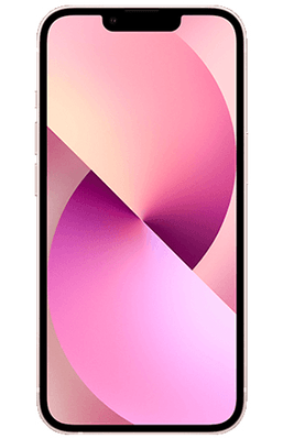 Apple iPhone 13 Mini 256GB Roze Refurbished