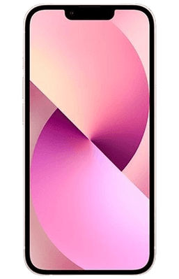 Apple iPhone 13 Mini 256GB Rosa Refurbished - kaufen - Gomibo.ch