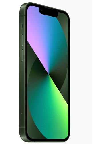 Apple iPhone 13 Mini 512GB Grün - kaufen - Gomibo.ch