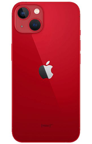 Apple iPhone 13 Mini 512GB Red - buy - Gomibo.it
