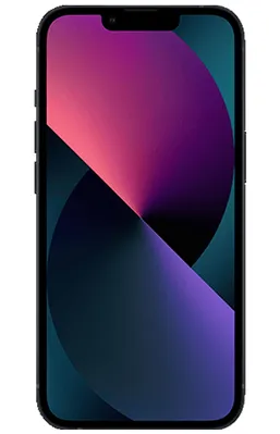 Apple iPhone 13 Mini 128GB Noir