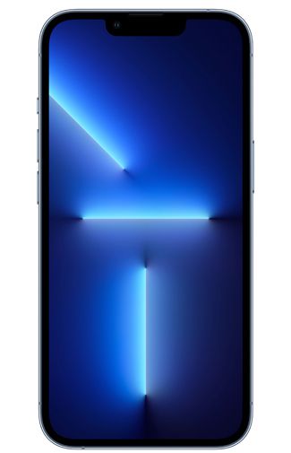Belsimpel Apple iPhone 13 Pro 128GB Blauw aanbieding