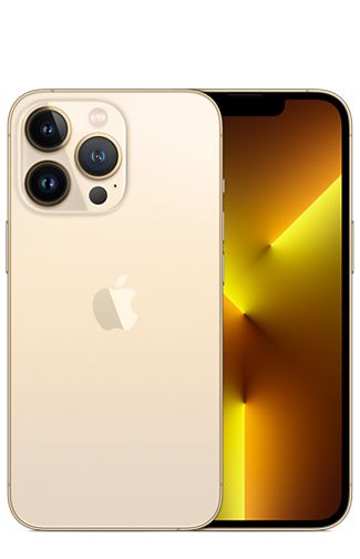 Apple iPhone 13 Pro 128GB Gold - buy - Gomibo.es