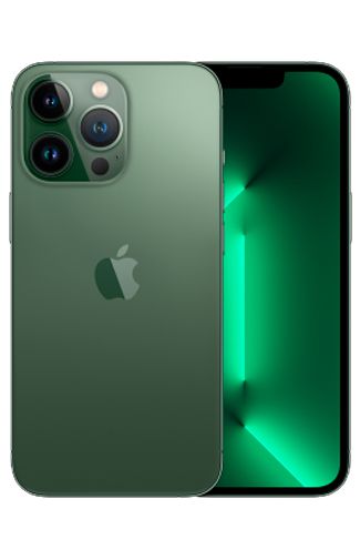 Apple iPhone 13 Pro 128GB Green - buy - Gomibo.es