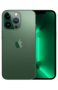 Apple iPhone 13 Pro 128GB Green - buy - Gomibo.co.uk