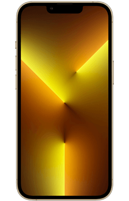 Apple iPhone 13 Pro 1TB Gold