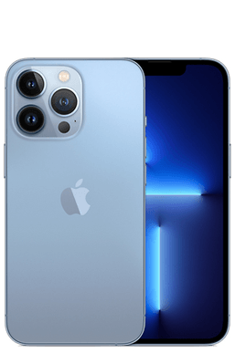 Apple iPhone 13 Pro 256GB Blauw