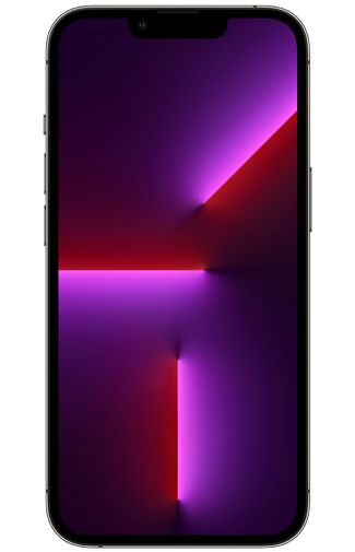 Apple iPhone 13 Pro 256GB Grey - buy - Gomibo.no