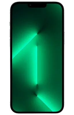 Apple iPhone 13 Pro 256GB Verde Refurbished