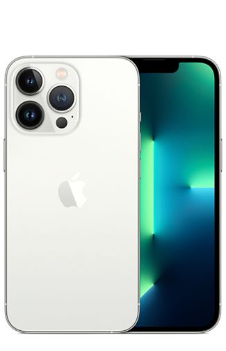 Apple iPhone 13 Pro 512GB Silver - buy - Gomibo.pl