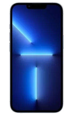 Apple iPhone 13 Pro Max 128GB Blue Refurbished