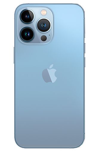 Apple iPhone 13 Pro Max 128GB Blue - buy - Gomibo.cy