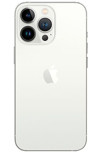 Apple iPhone 13 Pro Max 128GB Silver - buy - Gomibo.it