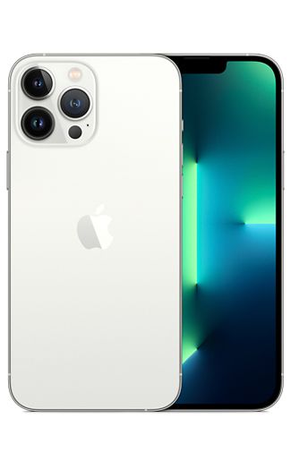 Apple iPhone 13 Pro Max 1TB Silver - buy - Gomibo.no