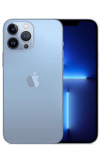 Apple iPhone 13 Pro Max 256GB Blue - buy - Gomibo.fr