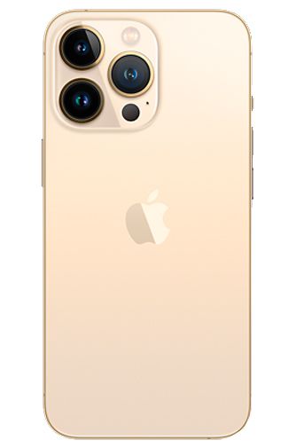 Apple iPhone 13 Pro Max 256GB Gold - buy - Gomibo.cz