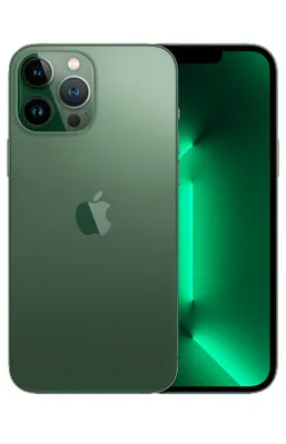 Apple iPhone 13 Pro Max 256GB Verde