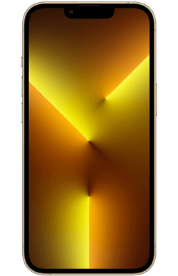 iPhone 13 Pro Max 512GB - Gold