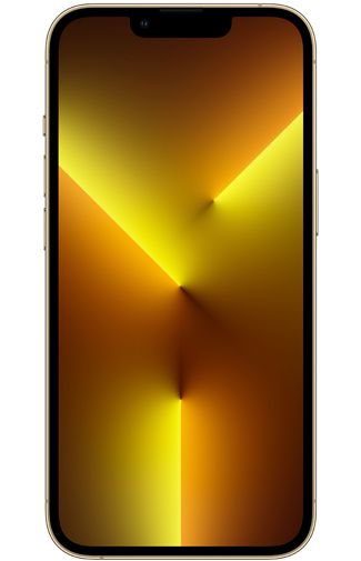 【2022年製 新品】  ゴールド 512GB proMax 13 iPhone スマートフォン本体