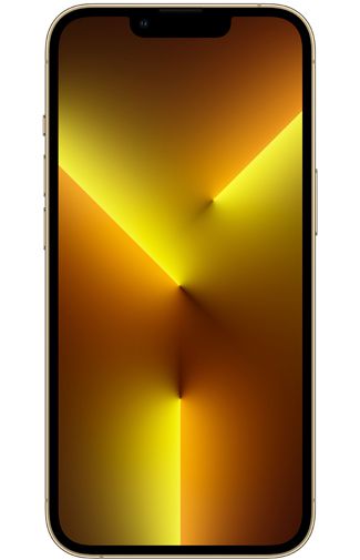 Apple iPhone 13 Pro Max 512GB Gold - buy - Gomibo.no