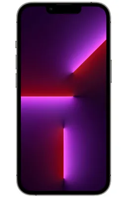 Apple iPhone 13 Pro Max 128GB Grey