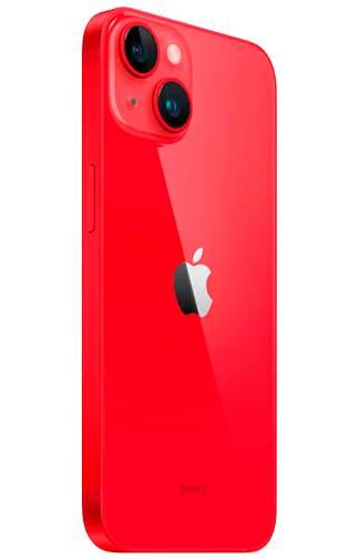 Apple iPhone 14 128GB Red - buy - Gomibo.co.uk