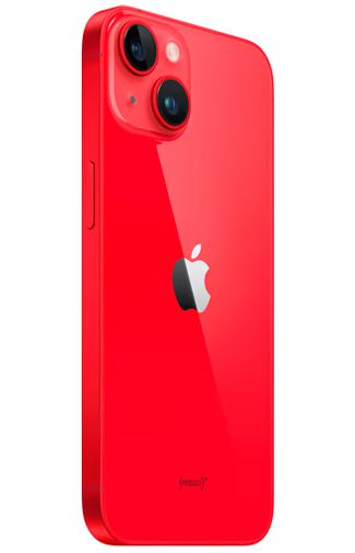 Apple iPhone 14 128GB Rood - kopen - Belsimpel