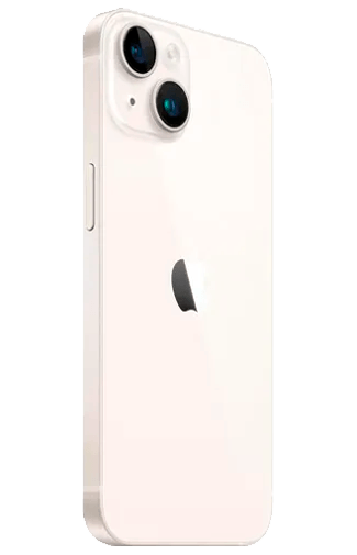 Apple iPhone 14 128GB White - buy - Gomibo.no