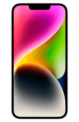 Apple iPhone 14 128Gホワイト Apple iPhone 14 128GB White - Dleel com Your Way to Excellence