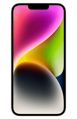 Apple iPhone 14 128GB Wit - kopen - Belsimpel