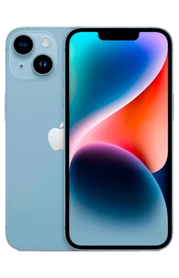 Apple iPhone 14 256GB Blue