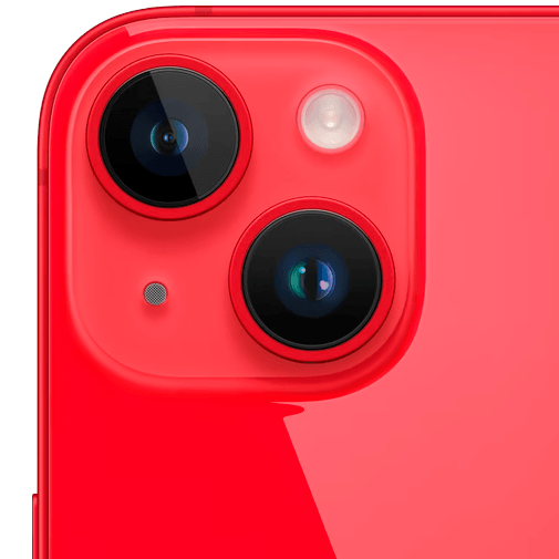 Apple iPhone 14 256GB Red - buy - Gomibo.ro