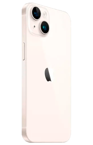 Apple iPhone 14 256GB White Refurbished - buy - Gomibo.co.uk