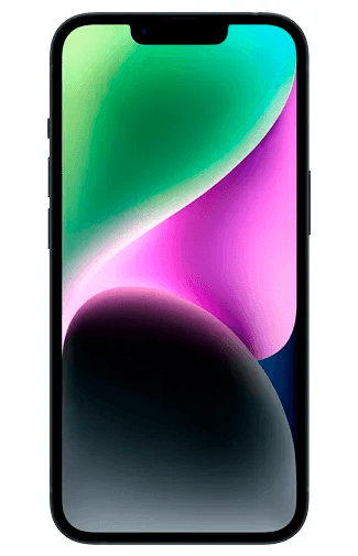 Apple iPhone 14 256GB Black
