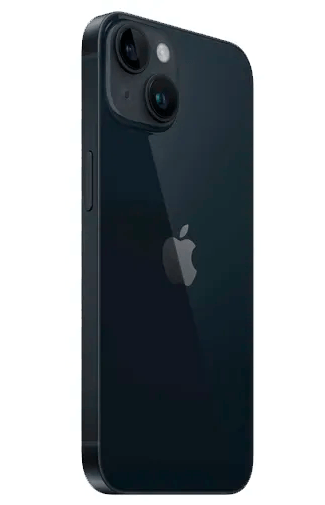 Apple iPhone 14 256GB Black - buy - Gomibo.fr