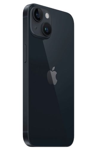 Apple iPhone 14 256GB Negro