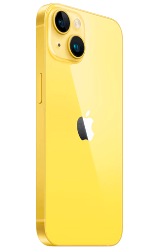 Apple iPhone 14 512GB Yellow - buy - Gomibo.ro