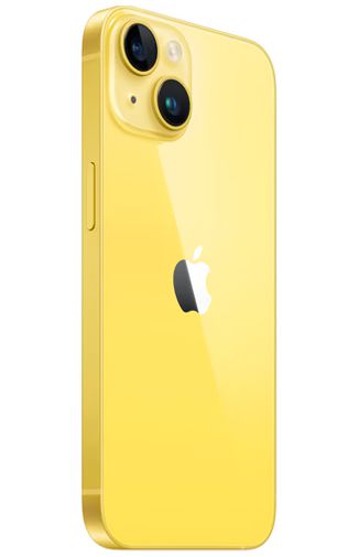 Apple iPhone 14 512GB Geel - kopen - Belsimpel
