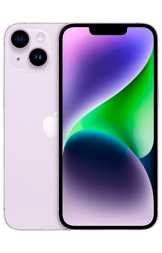 iPhone 14 パープル512GB Apple iPhone 14 512GB Purple - buy - Gomibo.ch