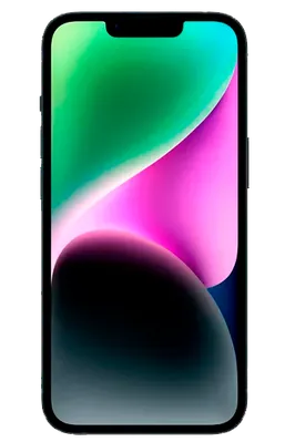 Apple iPhone 14 512GB Black