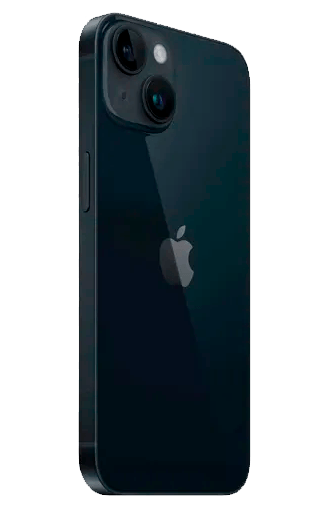 Apple iPhone 14 512GB Schwarz - kaufen - Gomibo.de