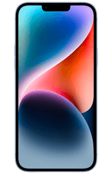 Apple iPhone 14 plus 128GB ブルー Telefon mobil Apple iPhone 14 Plus, 128GB, 5G, Blue - eMAG.ro
