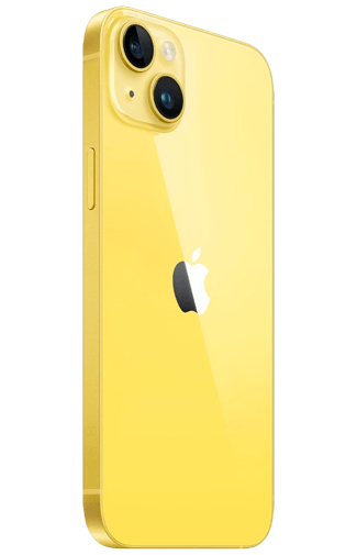 Apple iPhone 14 Plus 128GB Yellow - buy - Gomibo.it