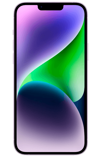 Apple iPhone 14 Plus 128GB Purple - buy - Gomibo.ch