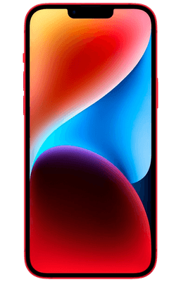 iPhone 14Plus 128GB SIMフリー 赤/PRODUCT RED ムスビー｜iPhone 14Plus 128Gb レッド 国内SIMフリー 送料無料