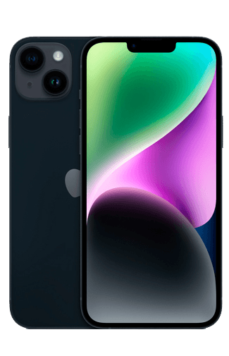 Apple iPhone 14plus本体 ブラック Apple iPhone 14 Plus 128GB Black Refurbished - buy - Gomibo.co.uk