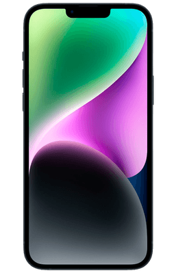 Apple iPhone 14 Plus 128GB Black Refurbished - buy - Gomibo.co.uk
