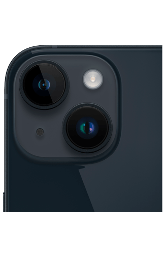 Apple iPhone 14 Plus 128GB Black Refurbished - buy - Gomibo.co.uk