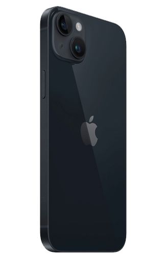 Apple iPhone 14 Plus 128GB Black